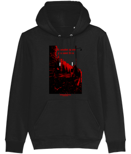 REMEMBER WHERE YOU COME FROM HOODIE